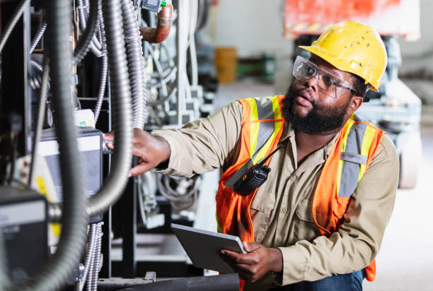 Best Emergency Electrician Near Me  in Mulberry, IN