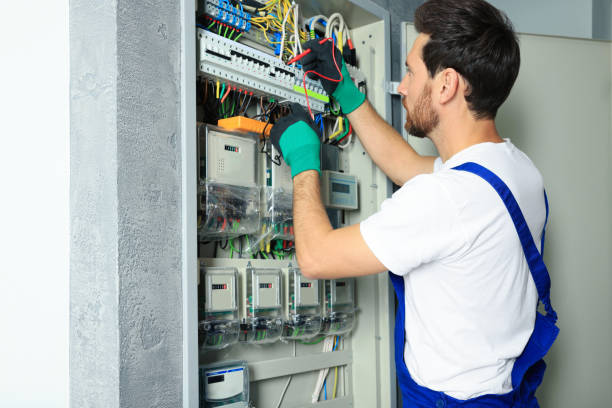 Best Electrical Contractors for Businesses  in Mulberry, IN