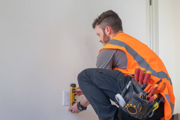 Best Electrical Upgrades for Homes  in Mulberry, IN