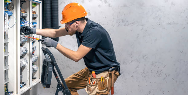 Best Best Electricians Near Me  in Mulberry, IN