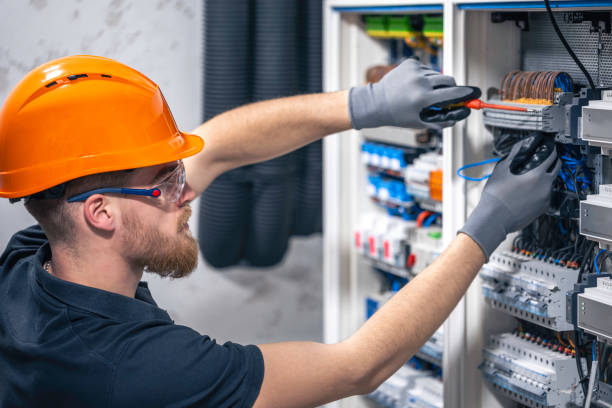 Best Local Electrician Companies  in Mulberry, IN