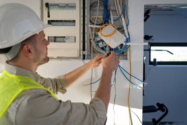 Professional Electrician in IN