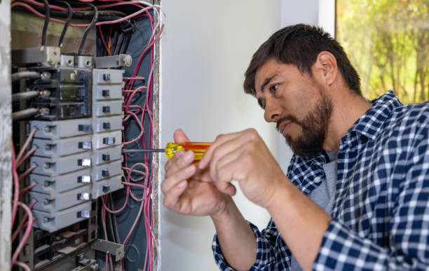 Best Circuit Breaker Repair  in Mulberry, IN